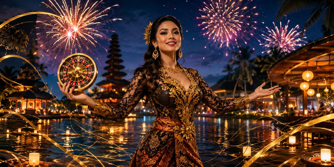 Badminton Bet Indo editorial visual